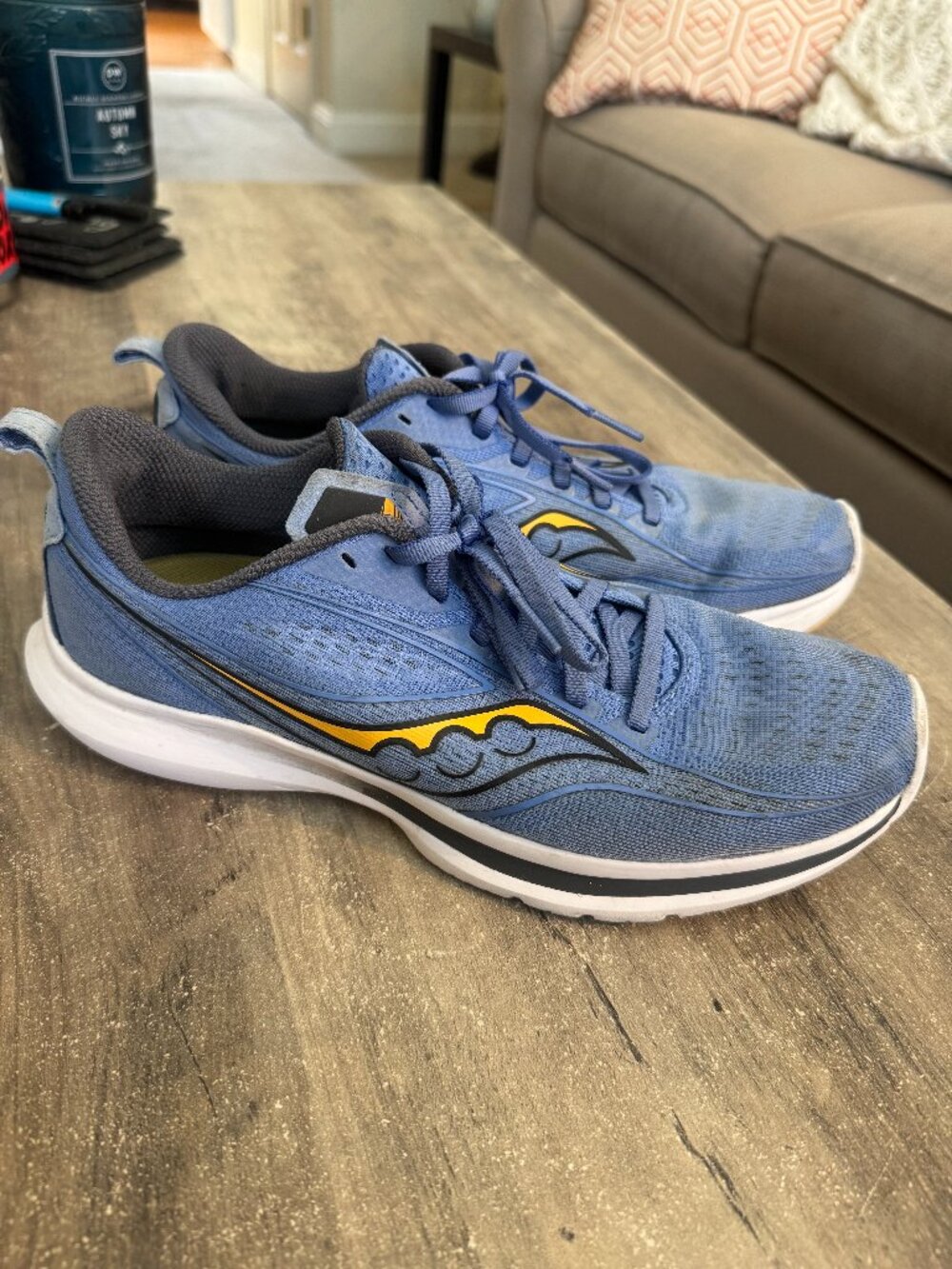 Saucony Kinvara 13 Running Shoes